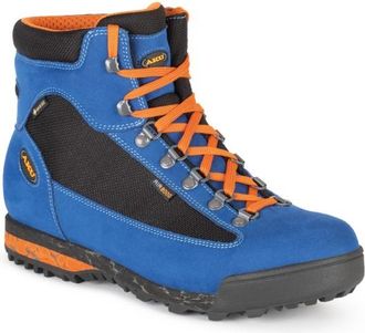 Aku Slope V-Light GTX Wanderschuhe - Unisex | blau