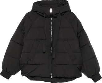 Pinko Pinko, Donna, Giacche, Nero, M, new