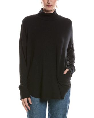 Michael Stars Claudia Turtleneck Pullover