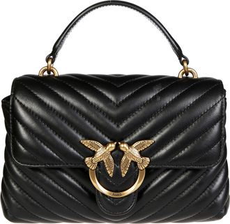 Pinko Love Lady Puff Mini Bag
