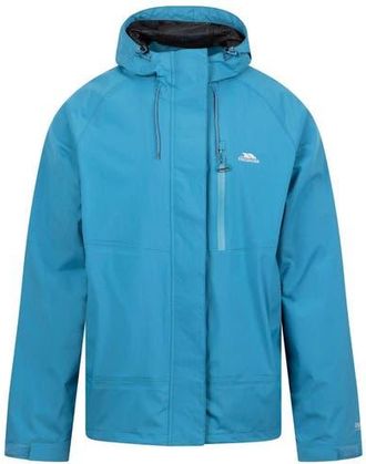Trespass Fallahill Jacket in Bondi Blue at Nordstrom, Size Xx-Large