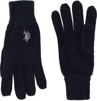 U.S.Polo Association ACCESSORIES - Gloves on YOOX.COM