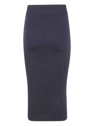 Entire studios Knit Skirt