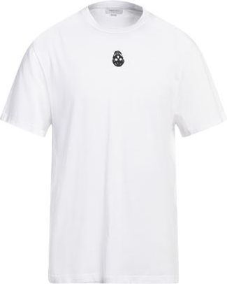 Alexander McQueen CAMISETAS Y TOPS - Camisetas en YOOX.COM