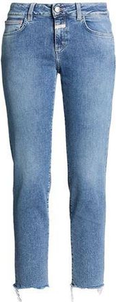 Closed BOTTOMWEAR - Jeans on YOOX.COM