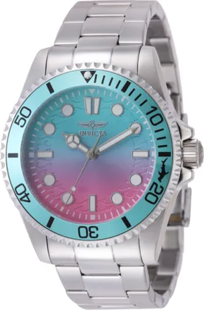 Invicta Pro Diver Mens Watch