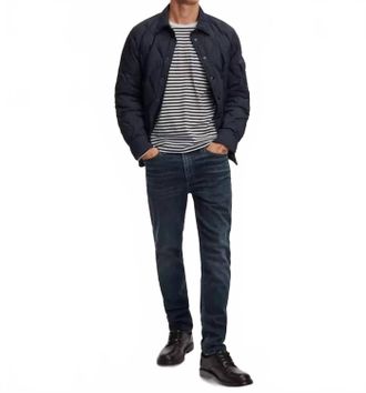 Rag & Bone Fit 2 Authentic Stretch Slim Jean In Cole