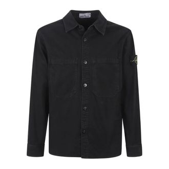 Stone Island Uomo, Magliette, Nero, L, new