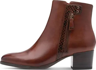 Tamaris Stivaletti - - Shoes - Donna - Marrone - 40 EU