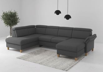 HOME AFFAIRE Wohnlandschaft