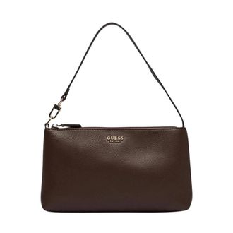 Guess Tassen, Dames, Bruin, ONE Size, Handbags