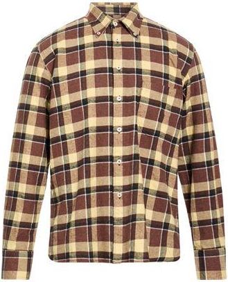 Universal Works TOPWEAR - Camicie su YOOX.COM