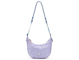 Cotopaxi Trozo 8L Shoulder Bag Handbags Moonbeam, Nylon/Polyester