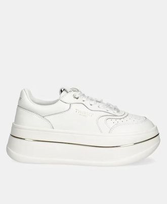Twin-Set Scarpe da ginnastica flatform Twin Set