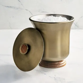 Frontgate Chef Symon Ice Bucket - Frontgate