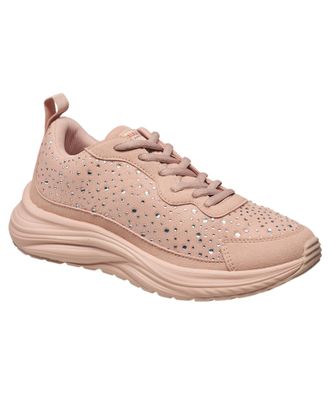 True Religion Womens Katie Jogger Sneaker