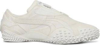 Puma Sneakers Mostro - Bianco