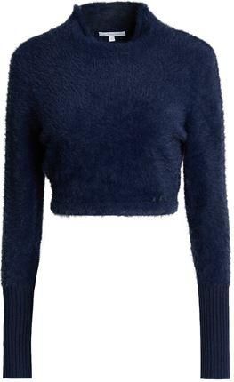 Patrizia Pepe PRENDAS DE PUNTO - Cuello alto en YOOX.COM