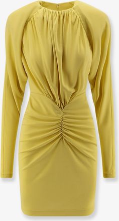 Stella McCartney Vestito in viscosa sostenibile - STELLA MCCARTNEY - gender_Woman