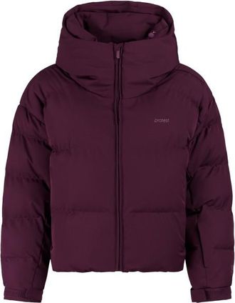 Protest PRTVox Snowjacket Skijacke f&uuml;r Damen | lila