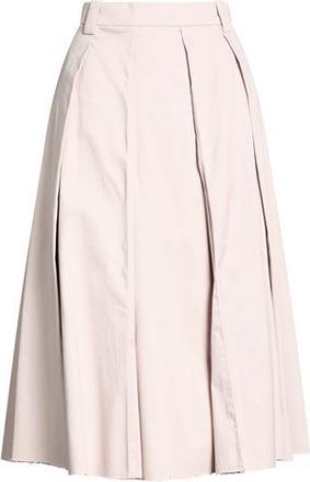 Department Five BOTTOMWEAR - Midi skirts on YOOX.COM