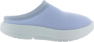 Oofos OOcoozie Sport Purple Jade 5275-WHTJDE Womens