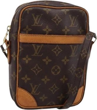 Louis Vuitton Borsa a spalla Pre-owned Danube - - Pre-owned - Donna - Marrone - ONE SIZE
