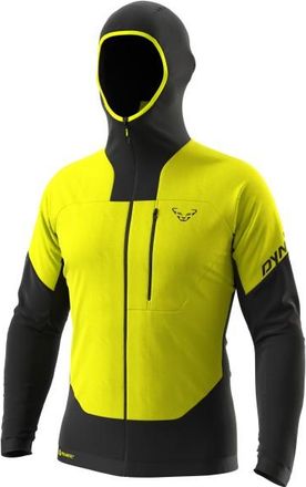Dynafit Elevation Alpha Thermal Jacket Kunstfaserjacke f&uuml;r Herren | bunt