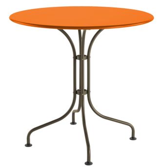 Schubiger M&ouml;bel Gartentisch St. Moritz