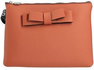 La Fille Des Fleurs BAGS - Handbags sur YOOX.COM