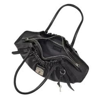 Marc Jacobs Donna, Borse, Nero, Taglia unica, new