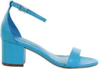 Schutz Mujer, Zapatos, Azul, Talla: 36 EU