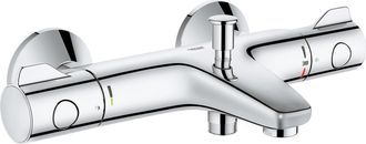GROHE Grifo Termost&aacute;tico De Ba&ntilde;era Grohe Grohtherm 800 34567000