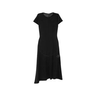 Our Legacy Mujer, Vestidos, Negro, Talla: S