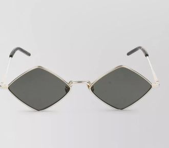 Saint Laurent sunglasses sl 302 lisa 004 square frame