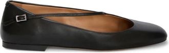Jil Sander Donna, Scarpe, Nero, 36 EU, new
