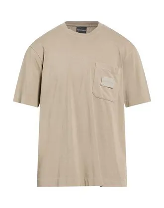 Emporio Armani TOPWEAR - T-shirts sur YOOX.COM