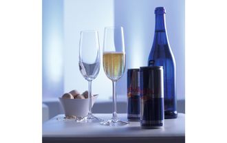 Montana Homestyle Champagnerglas »Pure 200 ml«