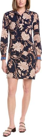 Julia Jordan Ity Mini Shirtdress