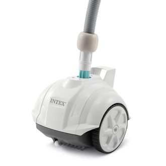 Intex Robot Aspirador Para Fondo Y Paredes De Piscina Zx50 - 5m/min Intex