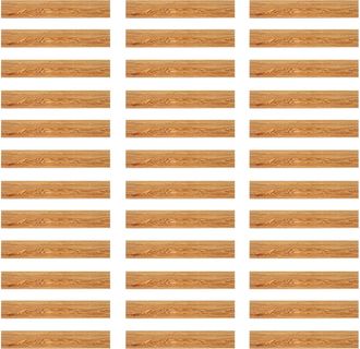 OEM Baldosas Autoadhesivas Para Suelo, Imitaci&oacute;n Madera, Kc16