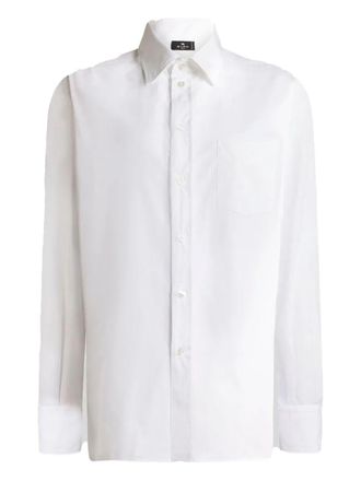 Etro Classic Shirt