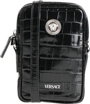 Versace BORSE - Borse a tracolla su YOOX.COM