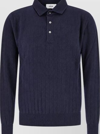 Lardini polo jumper