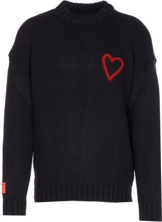 Vision Of Super Sweater