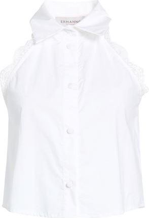 Ermanno Scervino TOPWEAR - Camicie su YOOX.COM