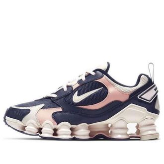 Nike (WMNS) Nike Shox Nova Pink AT8046-400