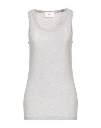 SOLOTRE TOPWEAR - Tank Tops on YOOX.COM