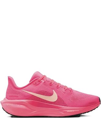 Nike Pegasus 41 lace-up sneakers - Roze