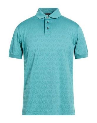 Emporio Armani TOPS - Poloshirts auf YOOX.COM